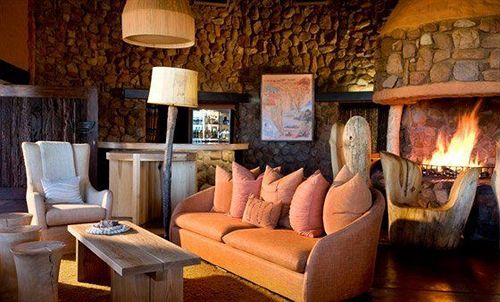 The Motse - Tswalu Kalahari Luxury Private Game Reserve Kuruman Exterior photo