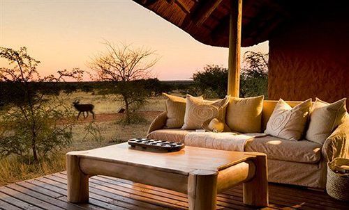 The Motse - Tswalu Kalahari Luxury Private Game Reserve Kuruman Exterior photo