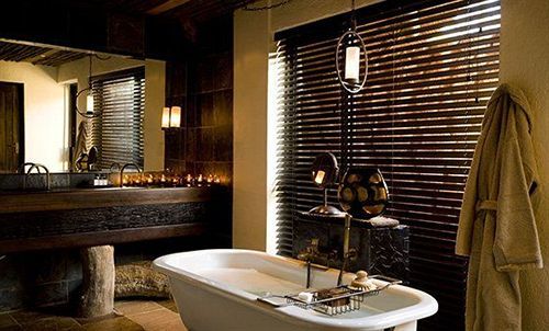 The Motse - Tswalu Kalahari Luxury Private Game Reserve Kuruman Exterior photo